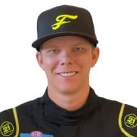 Cameron Ferre profile image