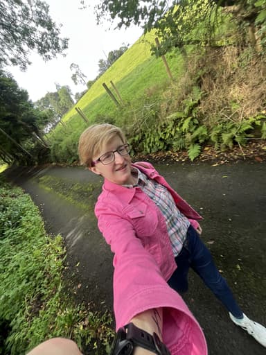 Chloe MacCombe profile image