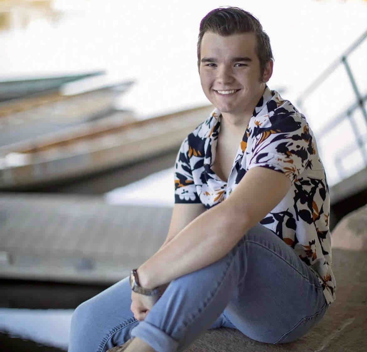 Sutton Huggins profile image