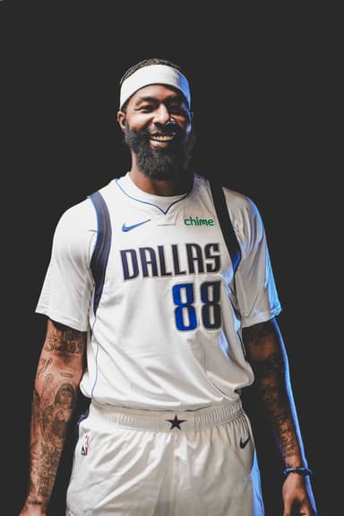 Markieff Morris profile image