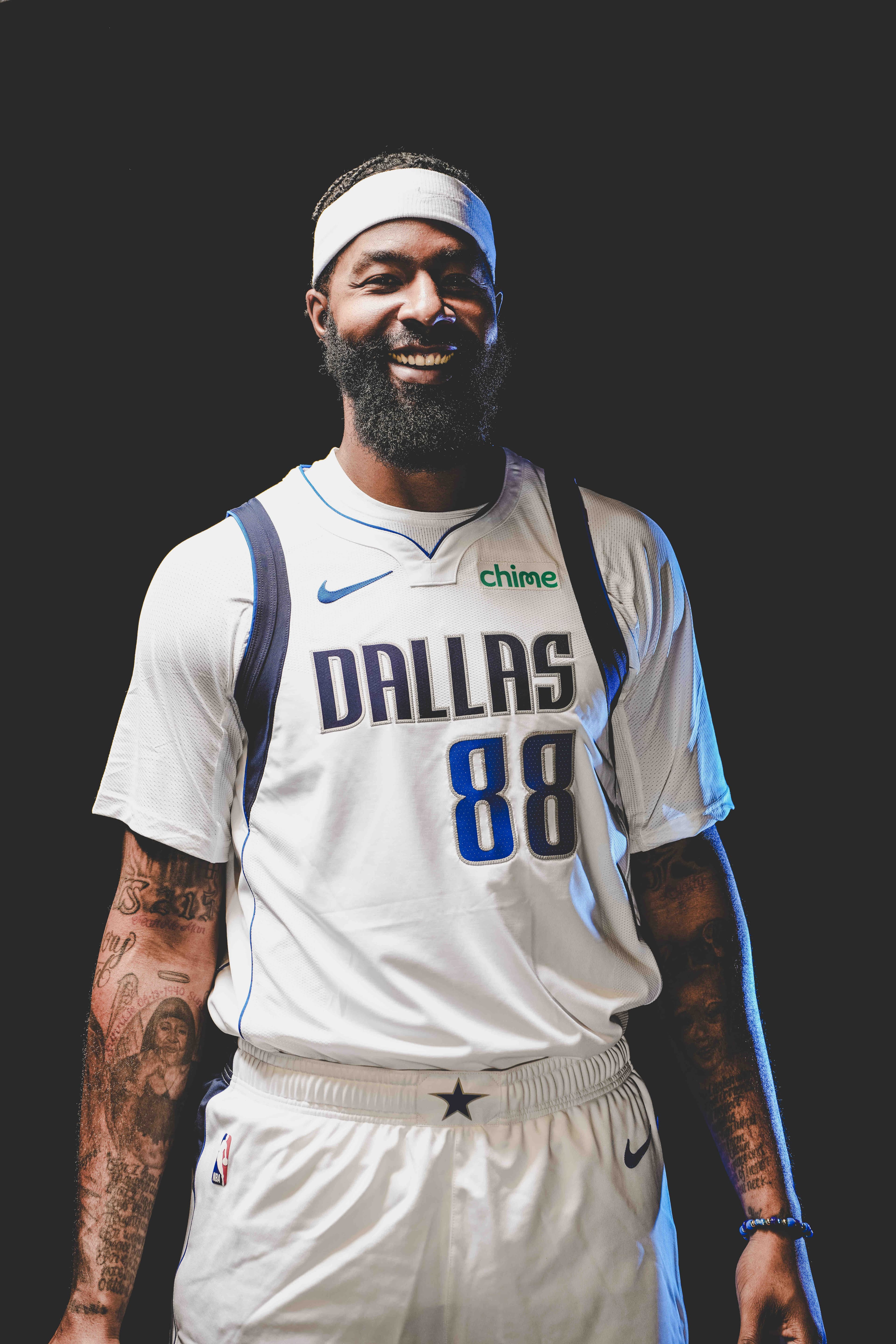 Markieff Morris profile image