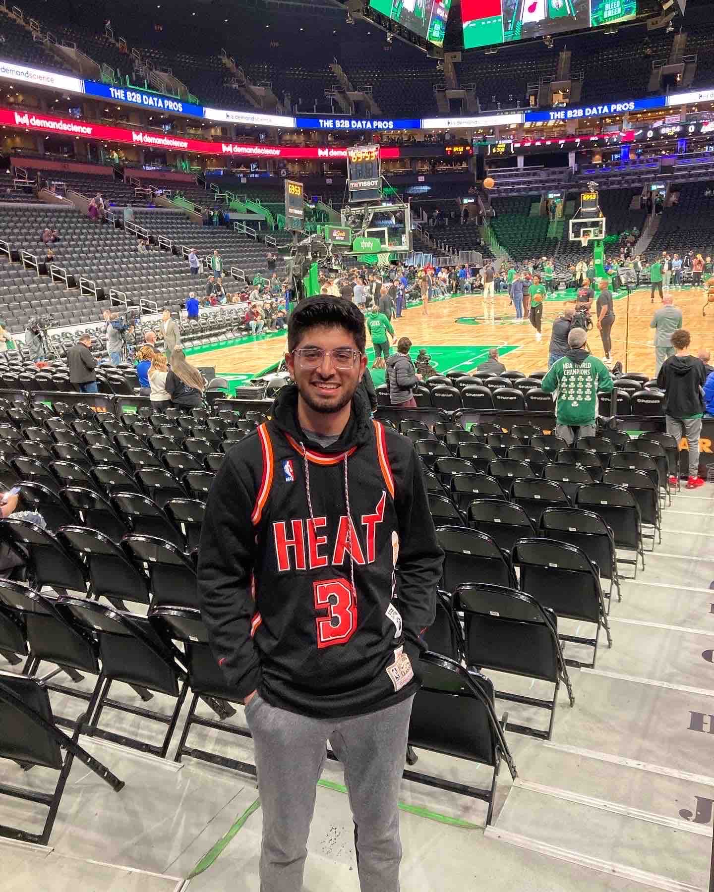 Haider Husaini profile image