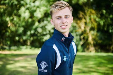 Piers Berrington profile image
