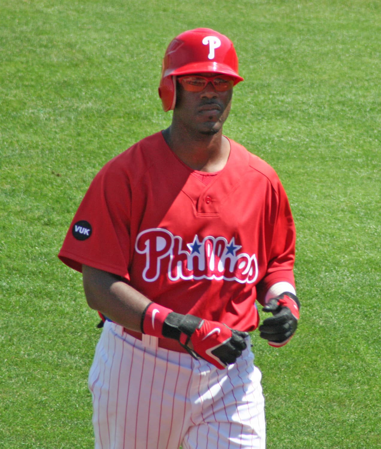 Jimmy Rollins profile image