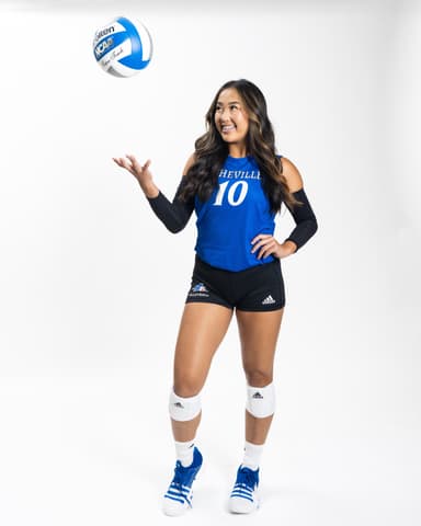 Michelle Thao profile image