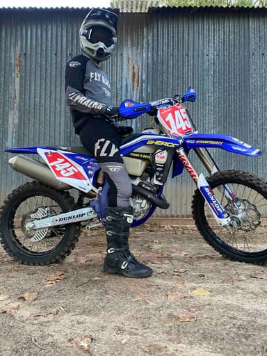 Colton Pratt profile image