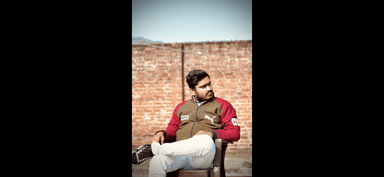 Nitesh Yadav profile image