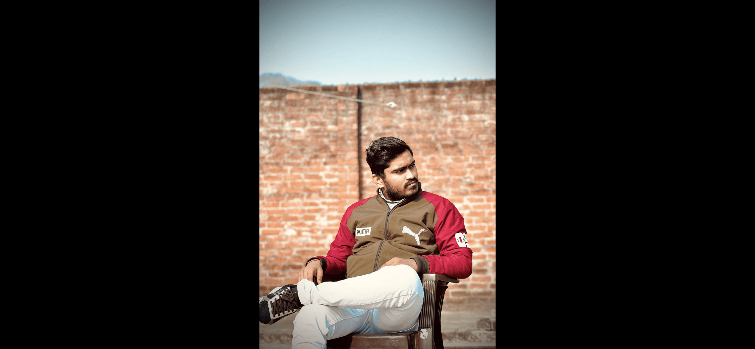 Nitesh Yadav profile image