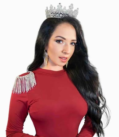 Nadiuska Gutierrez profile image
