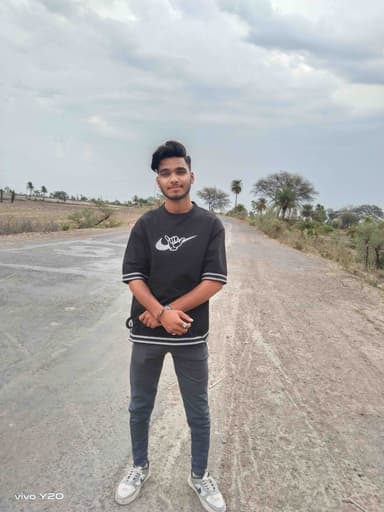 Raj Rajpoot profile image