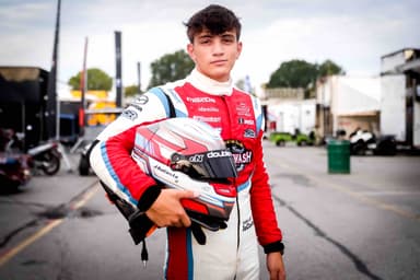 Julian DaCosta profile image