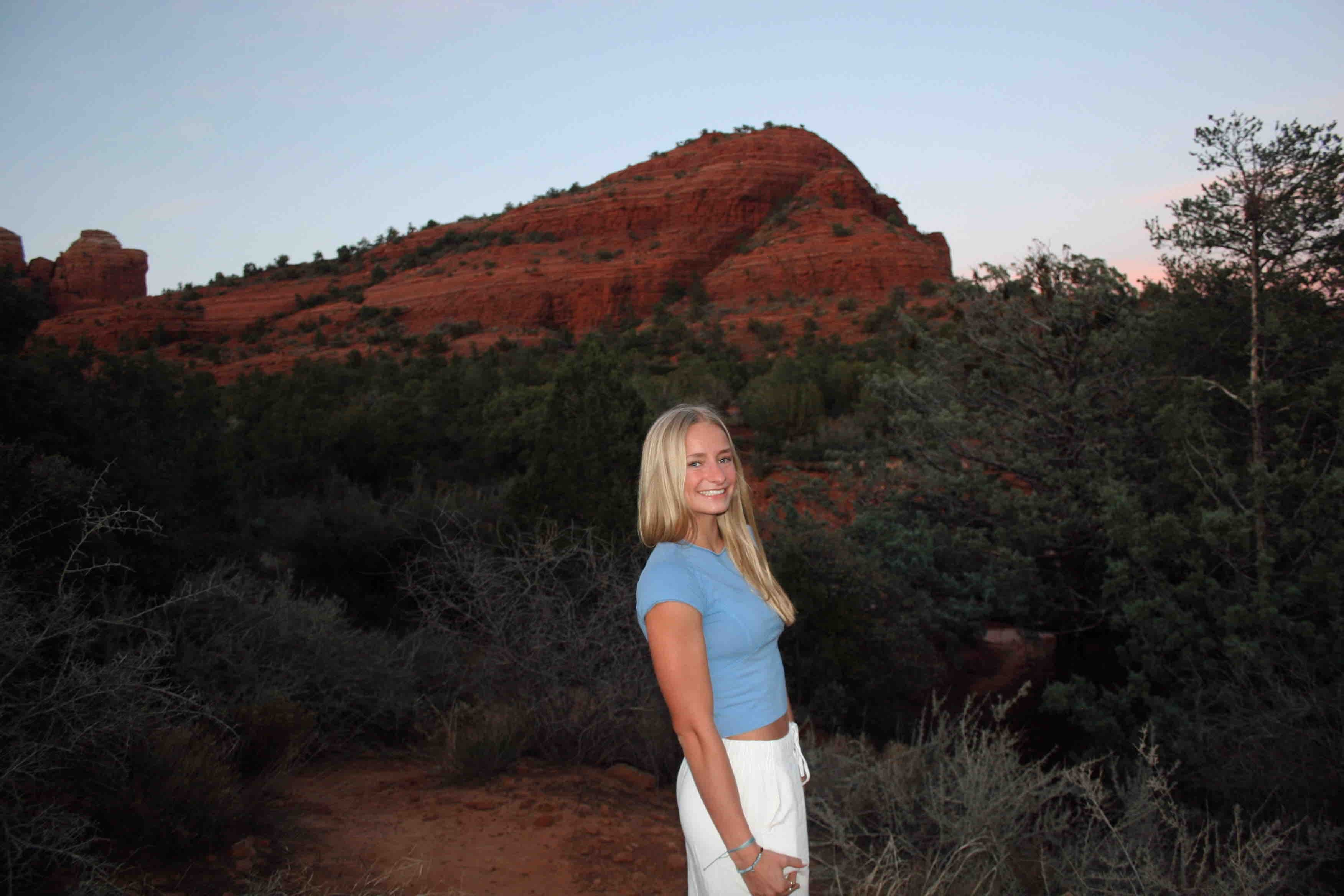 Elise Schroeder profile image