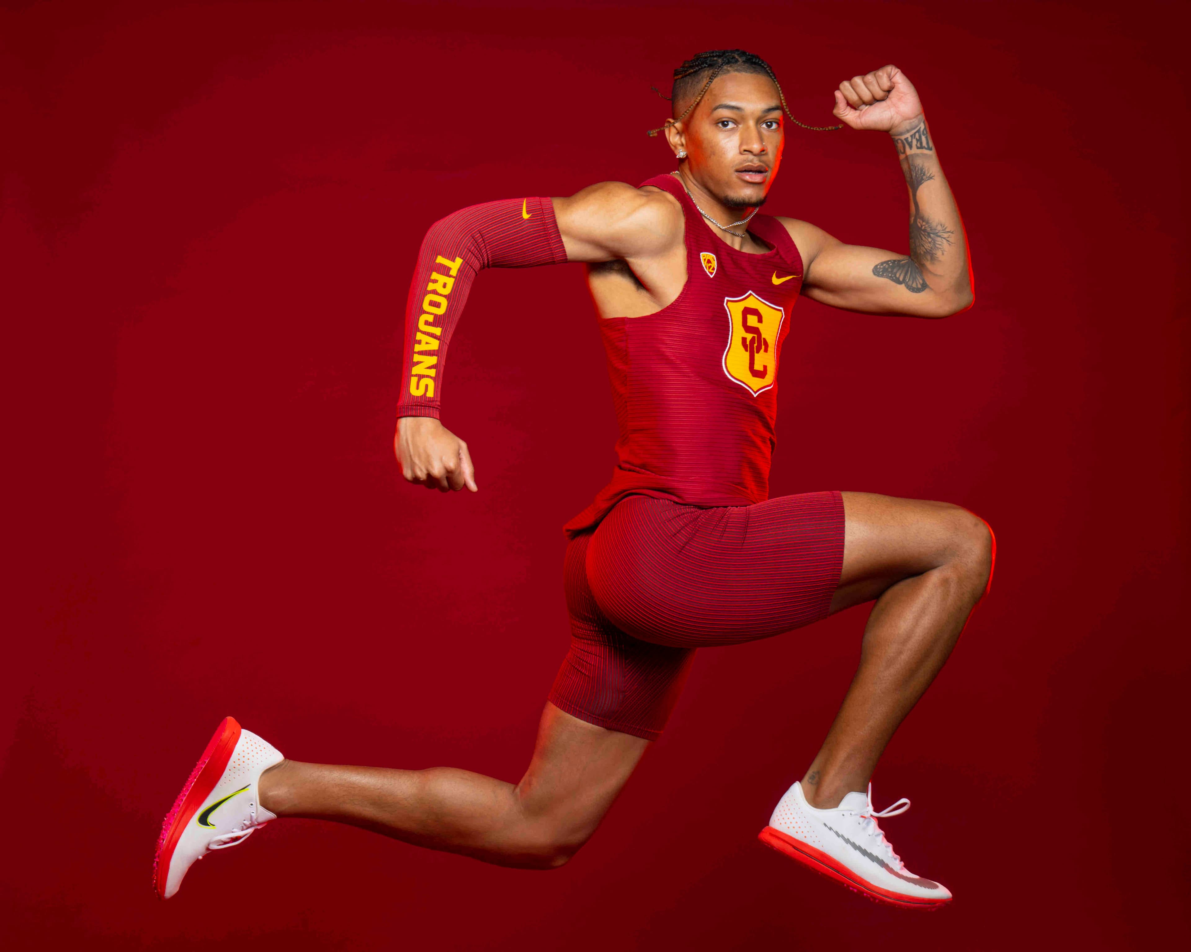 Jalyn Jackson profile image