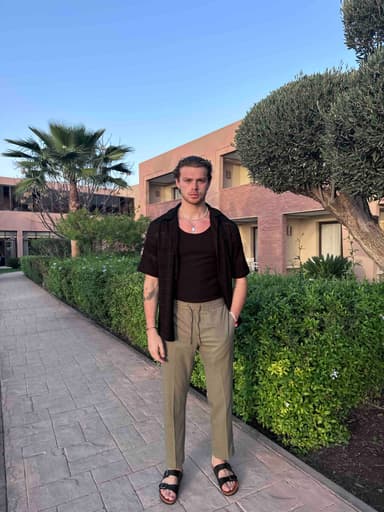 Josh Ryan profile image