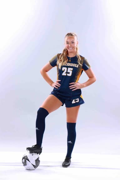 Kennedy Heavrin profile image