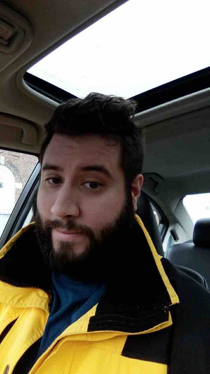 Adam Shaffer profile image