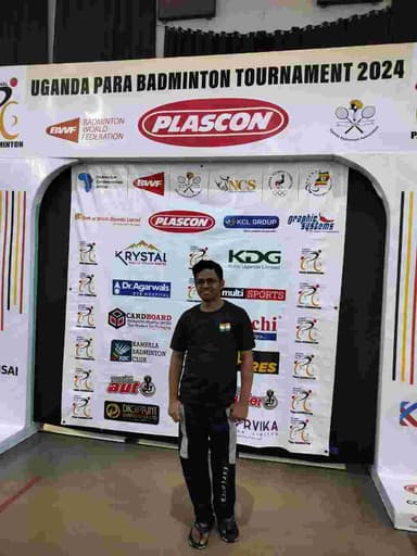 Manish Gupta profile image