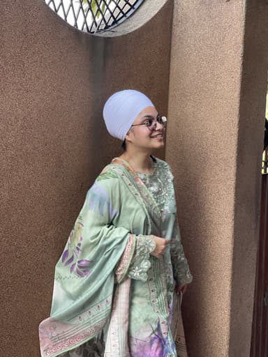 Manmeet Kaur profile image
