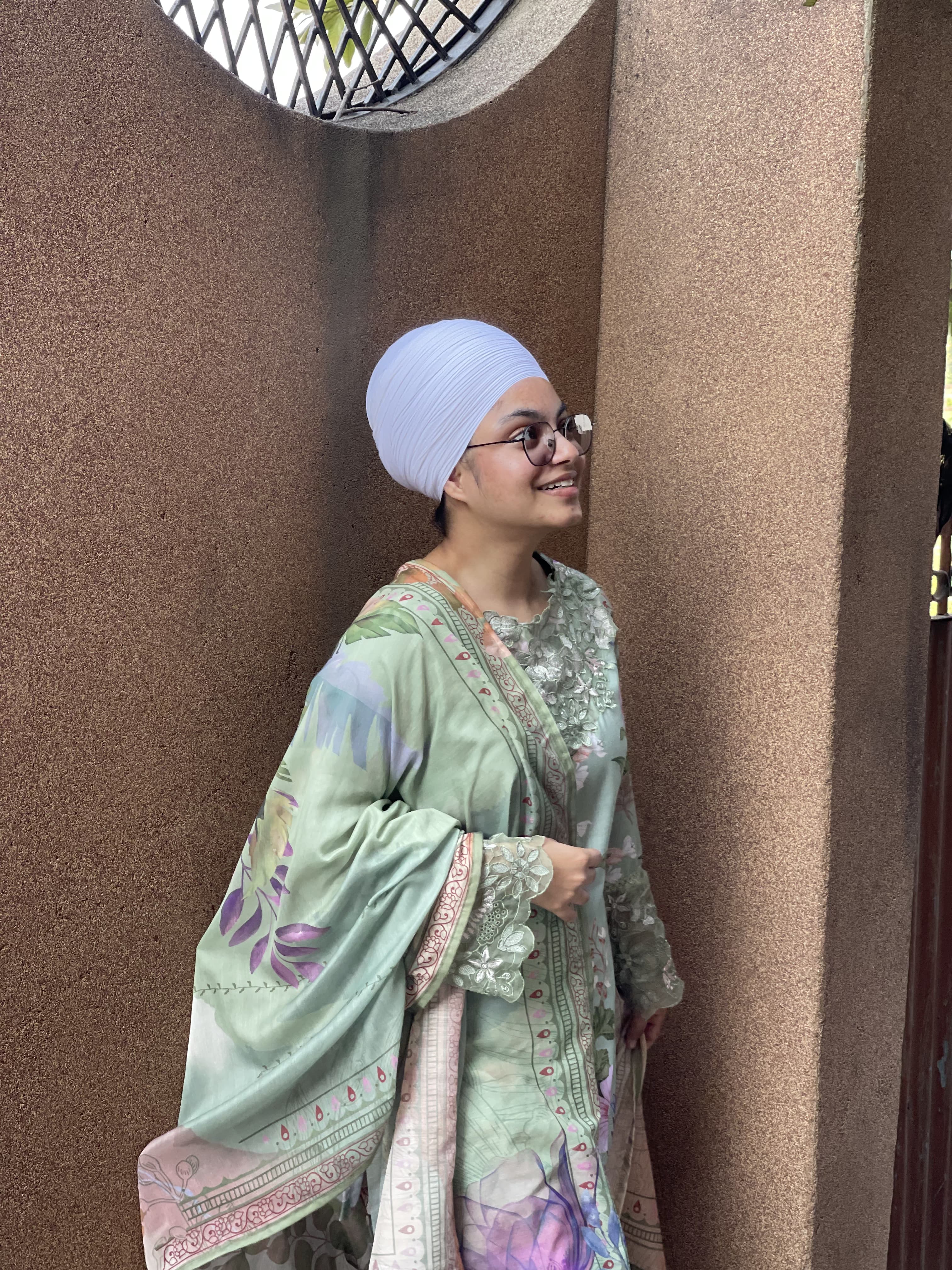 Manmeet Kaur profile image