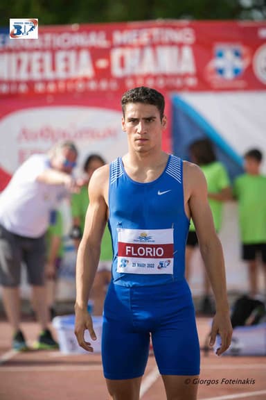 Franco Florio profile image