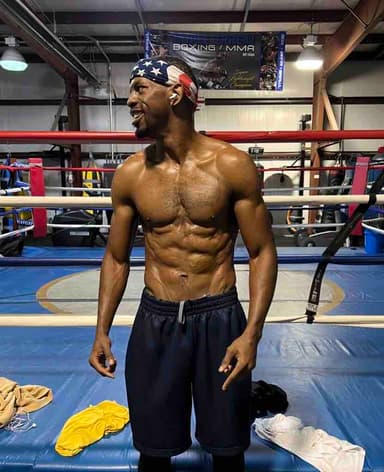 Jamel Herring profile image