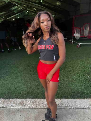 Koriona Boyd profile image