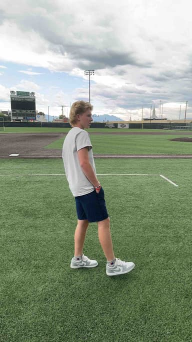 Ryder Warner profile image
