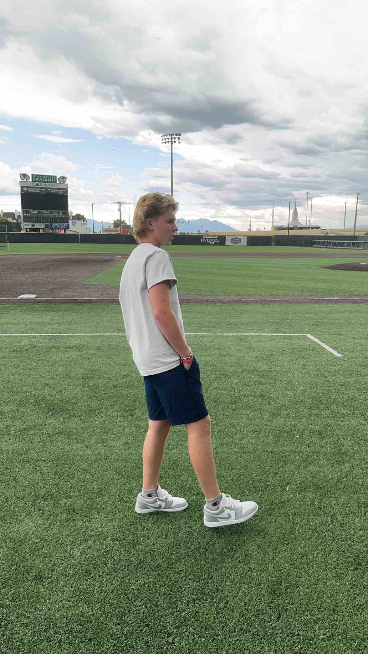 Ryder Warner profile image