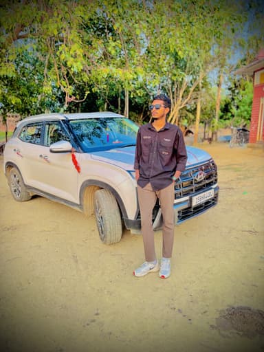 Ratan Kumar profile image