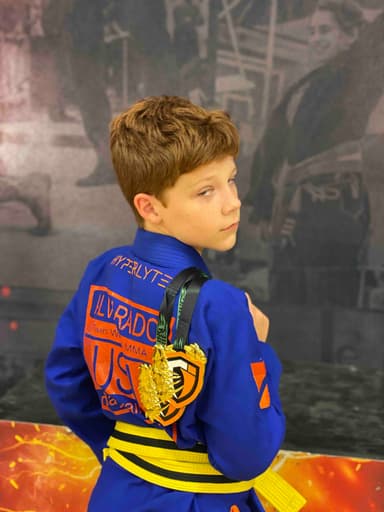 Viktor Alvarado profile image