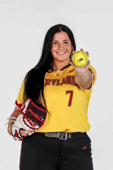Sydney Lewis profile image