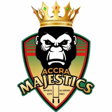 Accra Majestics profile image