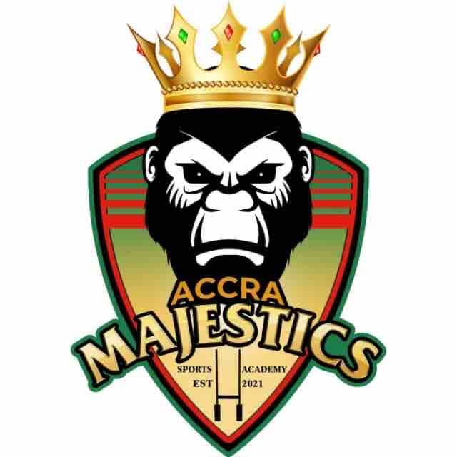 Accra Majestics profile image