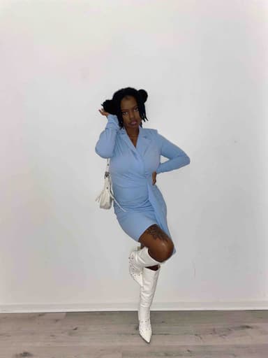 Takendria Ivy profile image