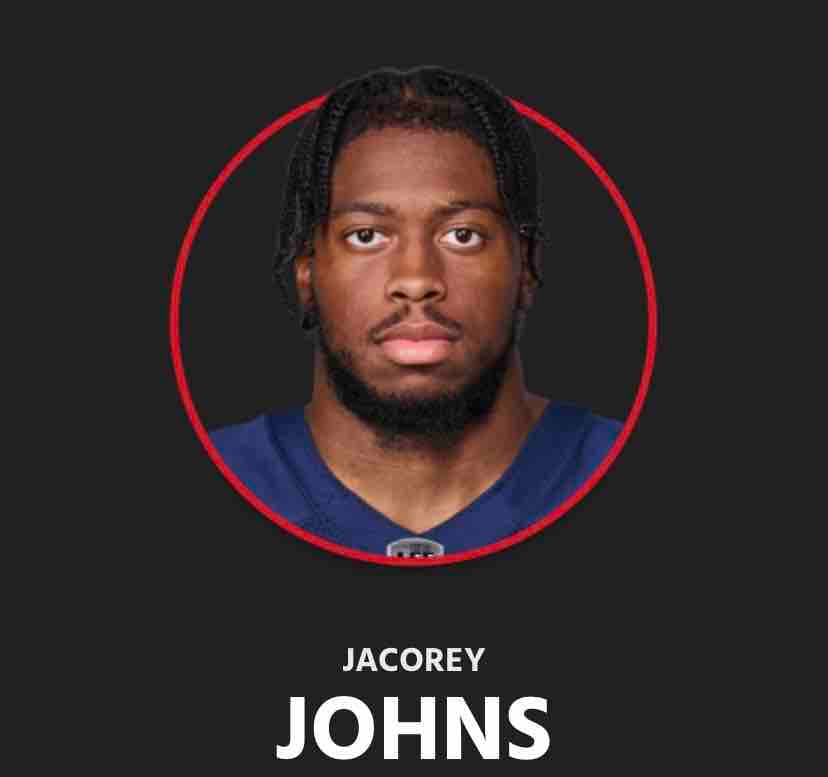 JaCorey Johns profile image