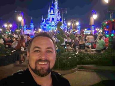 Derek Frank profile image