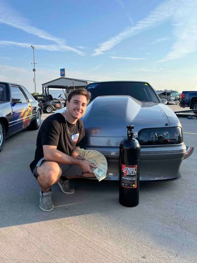 Brandon McGee profile image