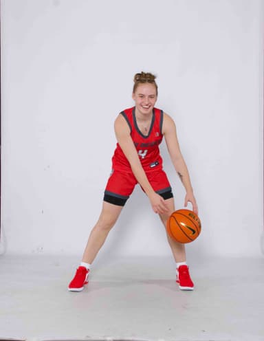 Gianna McManaman profile image