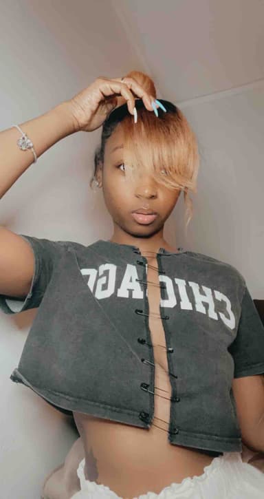 Dashae Tuggle profile image