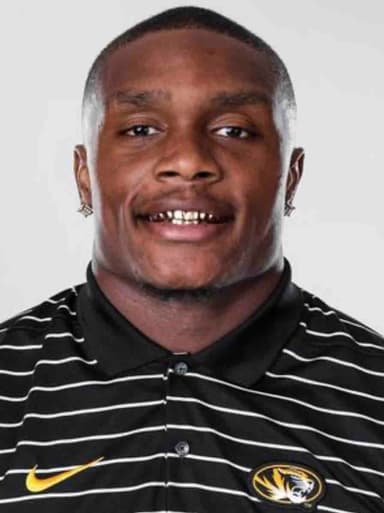 Elijah Young profile image