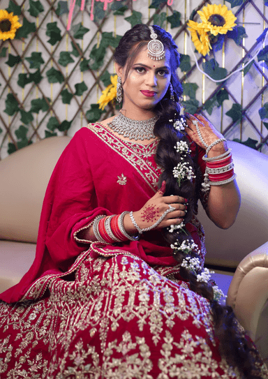 Anshu Verma profile image