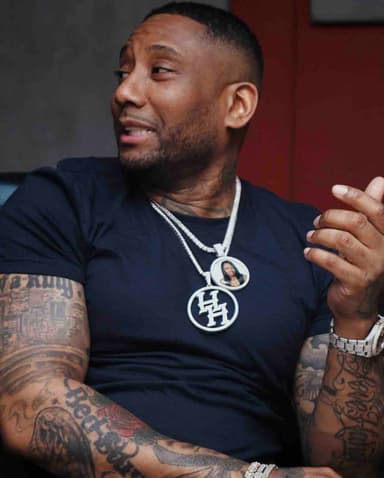 HustleHard Maino . profile image