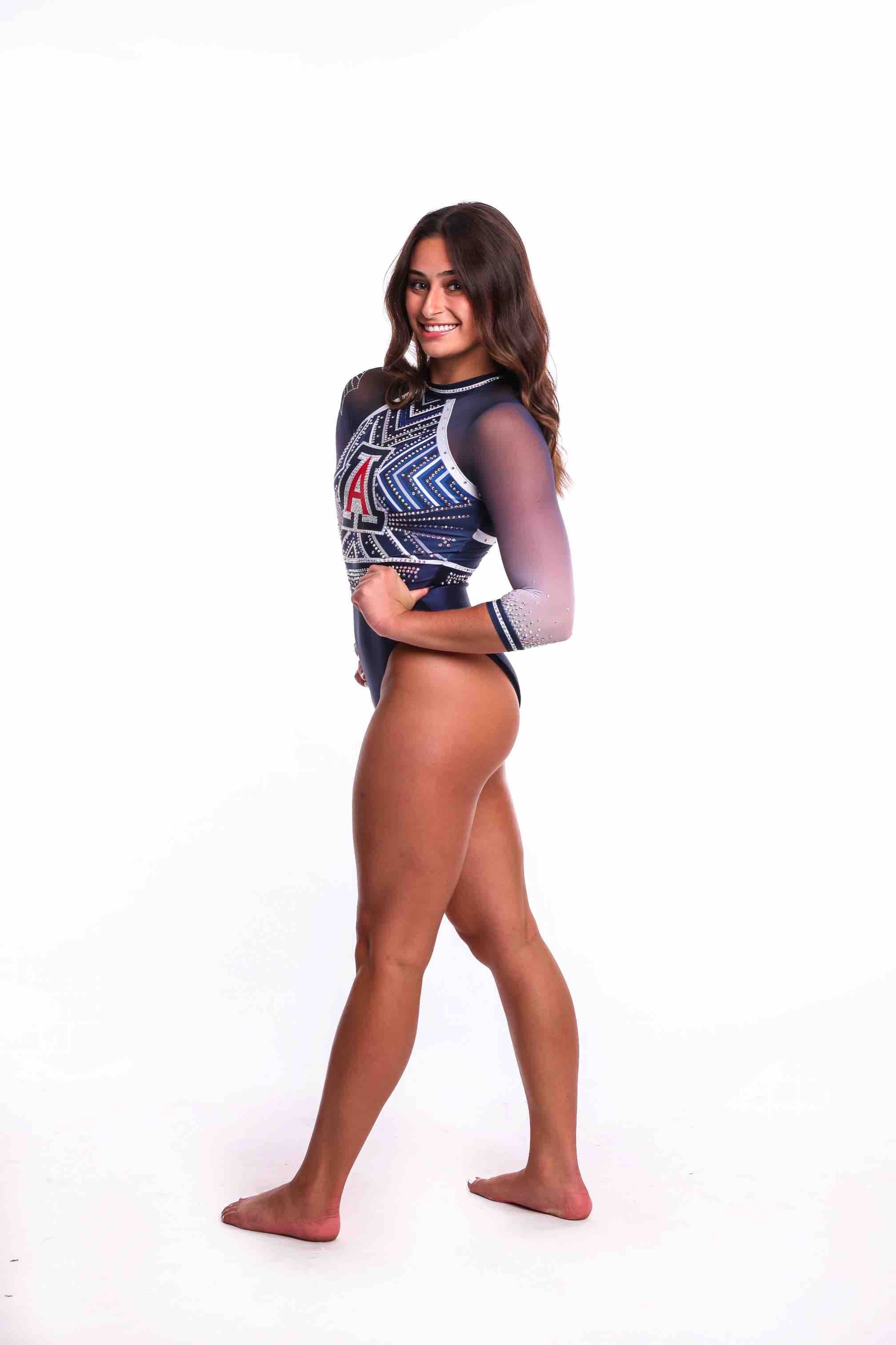 Gianna Lenczner profile image