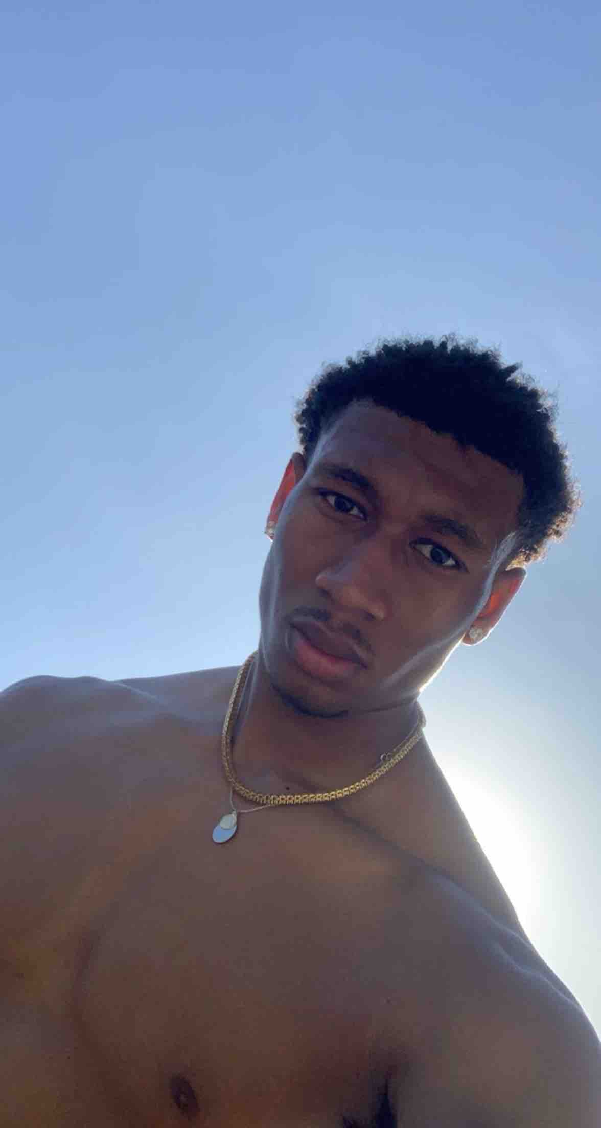 Cole Louis profile image