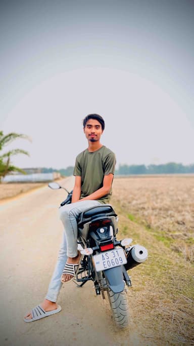 Mehbub Alom profile image