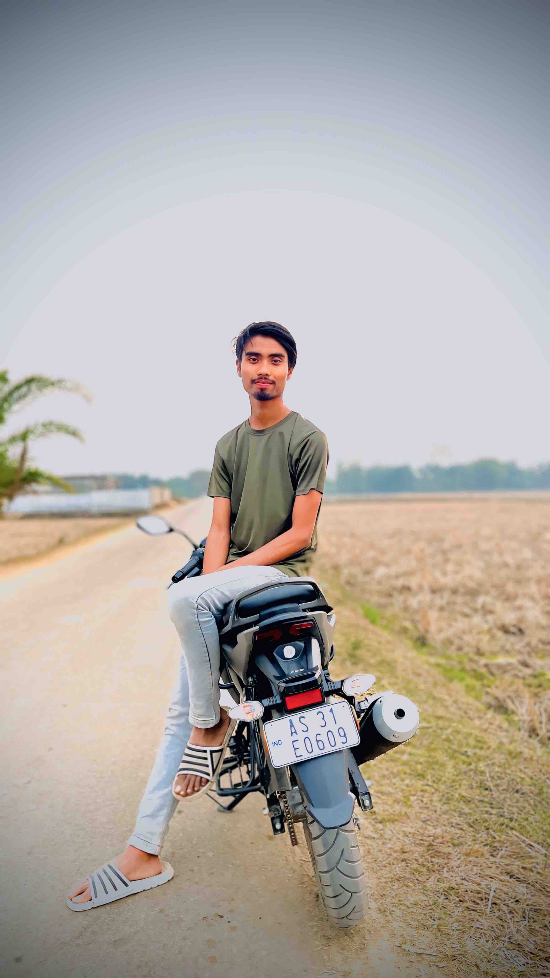 Mehbub Alom profile image