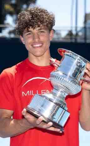 Daniel Jovanovski profile image