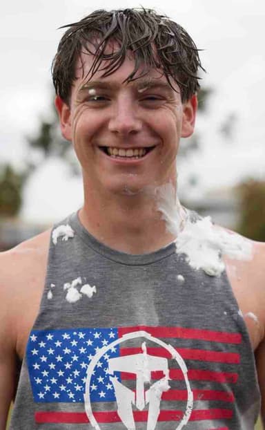 Chris Tomlinson profile image