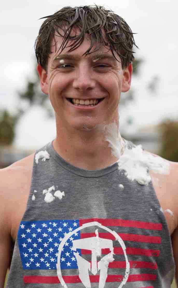 Chris Tomlinson profile image