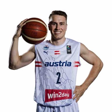 Lukas Simoner profile image